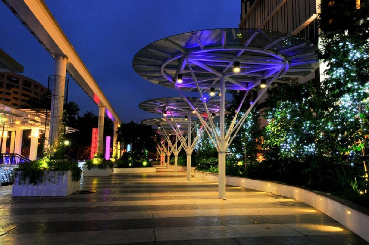 Mio Boutique Hotel Malacca Exteriér fotografie