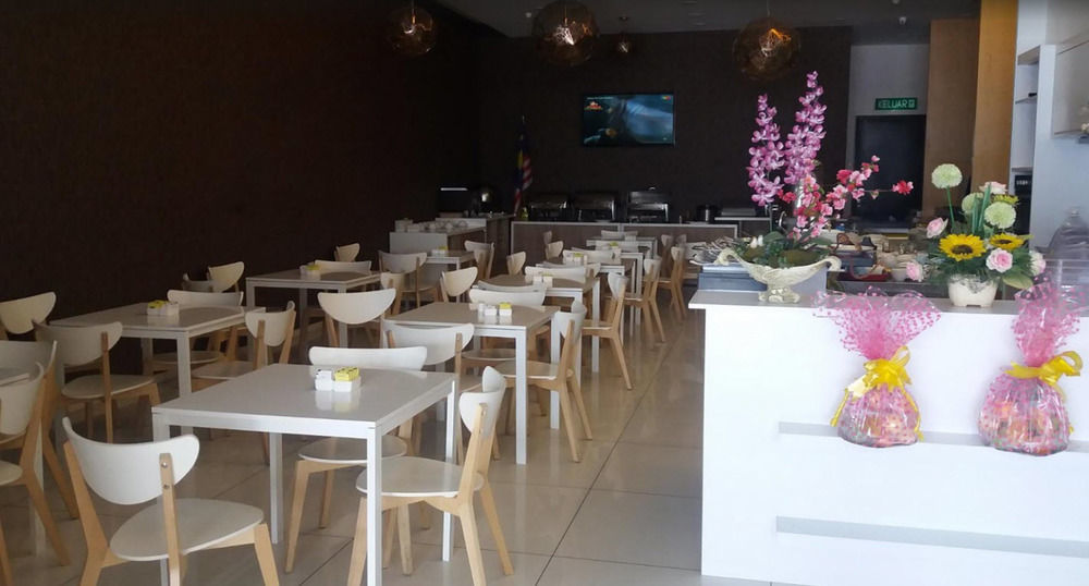 Mio Boutique Hotel Malacca Exteriér fotografie