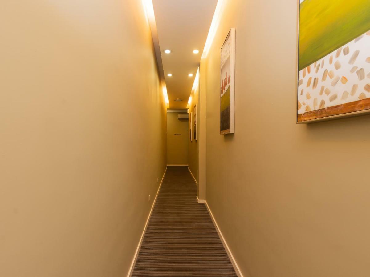Mio Boutique Hotel Malacca Exteriér fotografie