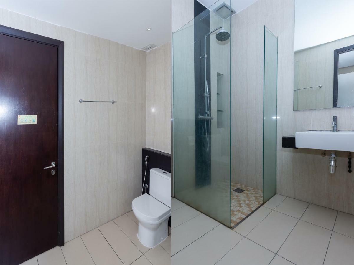 Mio Boutique Hotel Malacca Exteriér fotografie